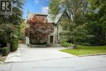 80 Old Forest Hill Road, Toronto (Forest Hill South), Ontario M5P2R5, 5 Bedrooms Bedrooms, ,5 BathroomsBathrooms,All Houses,For Sale,Old Forest Hill,C11900562