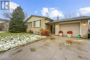 58 TUPPER Crescent Unit# LOWER, Kitchener, Ontario N2B2X9, 3 Bedrooms Bedrooms, ,2 BathroomsBathrooms,All Houses,For Rent,TUPPER,40686396