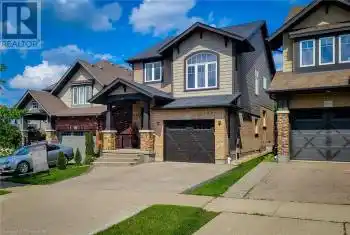 565 ISAIAH Crescent, Kitchener, Ontario N2E0E6, 4 Bedrooms Bedrooms, ,4 BathroomsBathrooms,All Houses,For Rent,ISAIAH,40686395