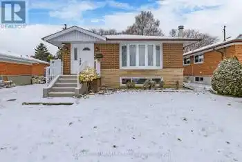 96 Scarden Avenue Unit# Main, Toronto (Tam O'Shanter-Sullivan), Ontario M1T1W5, 3 Bedrooms Bedrooms, ,2 BathroomsBathrooms,All Houses,For Rent,Scarden,E11900582