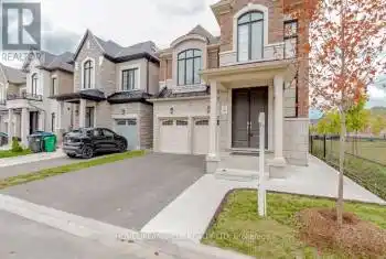 57 Brent Stephens Way, Brampton (Northwest Brampton), Ontario L7A5B5, 7 Bedrooms Bedrooms, ,6 BathroomsBathrooms,All Houses,For Sale,Brent Stephens,W11900620