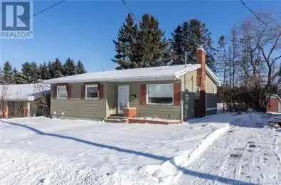 223 North Moncton New Brunswick E1C5Y2