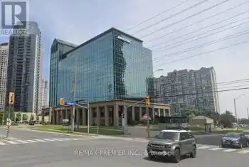 350 Burnhamthorpe Road Unit# 200-05, Mississauga (City Centre), Ontario L5B3J1, ,Commercial,For Rent,Burnhamthorpe,W11900668