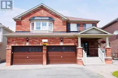 1346 Harlstone Crescent Oshawa (Taunton) Ontario L1K0N4