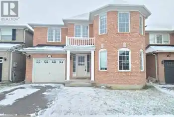 29 Roy Rainy Avenue, Markham (Wismer), Ontario L6E2B5, 4 Bedrooms Bedrooms, ,3 BathroomsBathrooms,All Houses,For Rent,Roy Rainy,N11900767