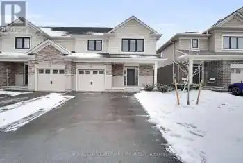 82 Keba Crescent, Tillsonburg, Ontario N4G0K6, 5 Bedrooms Bedrooms, ,4 BathroomsBathrooms,All Houses,For Sale,Keba,X11900791