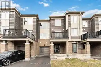 580 Catleaf Row, Ottawa, Ontario K4A5J4, 2 Bedrooms Bedrooms, ,2 BathroomsBathrooms,All Houses,For Rent,Catleaf,X11900796