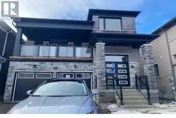 3086 Paperbirch Trail, Pickering, Ontario L1X0N9, 4 Bedrooms Bedrooms, ,3 BathroomsBathrooms,All Houses,For Rent,Paperbirch,E11900781