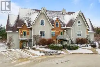 184 SNOWBRIDGE Way Unit# 109, Blue Mountains (Blue Mountain Resort Area), Ontario L9Y3Z2, 1 Bedroom Bedrooms, ,1 BathroomBathrooms,All Houses,For Sale,SNOWBRIDGE,X11900806