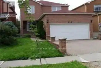 158 Judith Avenue Unit# Bsmt Ap, Vaughan (Brownridge), Ontario L4J7G6, 1 Bedroom Bedrooms, ,1 BathroomBathrooms,All Houses,For Rent,Judith,N11900815