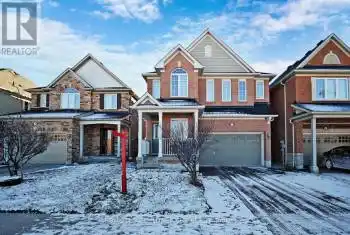 187 Valleyway Drive, Brampton (Credit Valley), Ontario L6X0N3, 4 Bedrooms Bedrooms, ,3 BathroomsBathrooms,All Houses,For Sale,Valleyway,W11900798