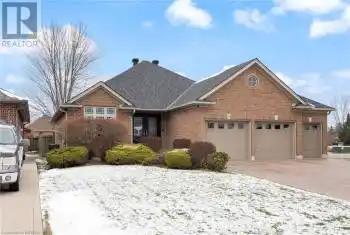 149 GALINEE Trail, Port Dover, Ontario N0A1N9, 5 Bedrooms Bedrooms, ,3 BathroomsBathrooms,All Houses,For Sale,GALINEE,40685872