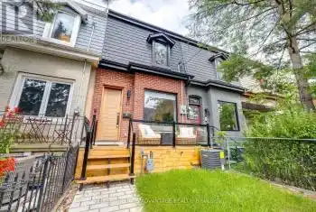 56 Foxley Street, Toronto (Trinity-Bellwoods), Ontario M6J1R2, 4 Bedrooms Bedrooms, ,4 BathroomsBathrooms,All Houses,For Rent,Foxley,C11900712