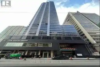 395 Bloor Street Unit# 4208, Toronto (North St. James Town), Ontario M4W0B4, ,1 BathroomBathrooms,Condo,For Rent,Bloor,C11900869