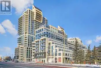 9191 Yonge Street Unit# 618 Sw, Richmond Hill (Langstaff), Ontario L4C6Z2, 1 Bedroom Bedrooms, ,1 BathroomBathrooms,Condo,For Sale,Yonge,N11900917