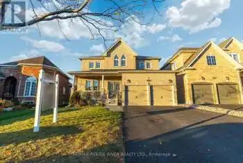 908 Black Cherry Dr, Oshawa, Ontario L1K 0P6, 4 Bedrooms Bedrooms, 9 Rooms Rooms,4 BathroomsBathrooms,All Houses,Sold,Black Cherry,E11900926