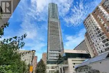 388 Yonge Street Unit# 7405, Toronto (Bay Street Corridor), Ontario M5B0A4, 3 Bedrooms Bedrooms, ,2 BathroomsBathrooms,Condo,For Rent,Yonge,C11900930