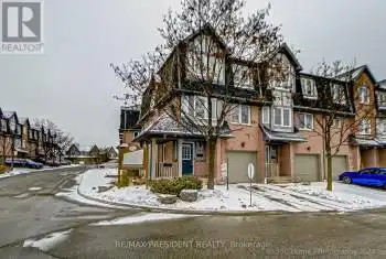 2945 Thomas Street Unit# 125, Mississauga (Central Erin Mills), Ontario L5M6C1, 4 Bedrooms Bedrooms, ,3 BathroomsBathrooms,All Houses,For Sale,Thomas,W11900950