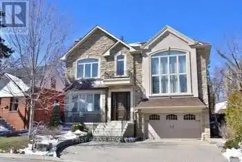 28 Lyndale Drive, Toronto (Willowdale East), Ontario M2N2Y1, 5 Bedrooms Bedrooms, ,4 BathroomsBathrooms,All Houses,For Rent,Lyndale,C11900957