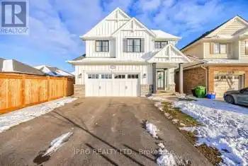 111 Renaissance Drive, St. Thomas, Ontario N5R0L8, 5 Bedrooms Bedrooms, ,4 BathroomsBathrooms,All Houses,For Sale,Renaissance,X11900971