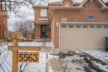 5563 Lockengate Court, Mississauga (Hurontario), Ontario L5R3M8, 3 Bedrooms Bedrooms, ,4 BathroomsBathrooms,All Houses,For Sale,Lockengate,W11900976