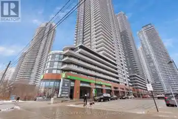 2212 Lake Shore Boulevard Unit# 2302, Toronto (Mimico), Ontario M8V0C2, 3 Bedrooms Bedrooms, ,2 BathroomsBathrooms,Condo,For Rent,Lake Shore,W11901018