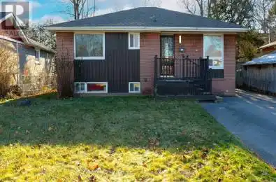 1395 Fordon Avenue Pickering (Bay Ridges) Ontario L1W1K1