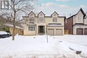 64 Empress Avenue, Toronto (Willowdale East), Ontario M2N3T4, 6 Bedrooms Bedrooms, ,6 BathroomsBathrooms,All Houses,For Sale,Empress,C11901066