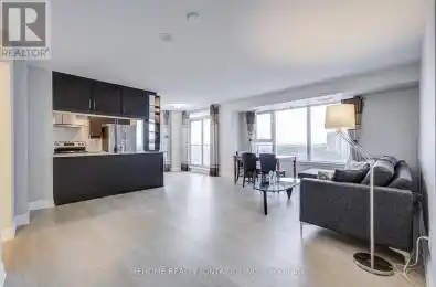 25 Town Centre Crt Street Unit# 1808 Toronto (Bendale) Ontario M1P0B4