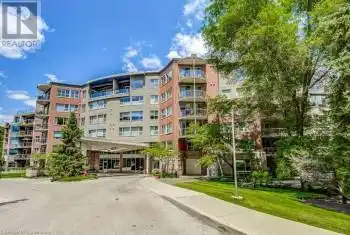 77 GOVERNORS Road Unit# 501, Dundas, Ontario L9H7N8, 3 Bedrooms Bedrooms, ,2 BathroomsBathrooms,Condo,For Sale,GOVERNORS,40684233