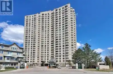 228 Bonis Avenue Unit# 207 Toronto (Tam O'Shanter-Sullivan) Ontario M