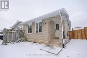 4213 Briarwood Avenue, Niagara Falls (212 - Morrison), Ontario L2E6Z1, 3 Bedrooms Bedrooms, ,2 BathroomsBathrooms,All Houses,For Sale,Briarwood,X11901159