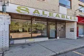 555 Kennedy Road, Toronto (Dorset Park), Ontario M1K2B1, ,Commercial,For Rent,Kennedy,E11901179