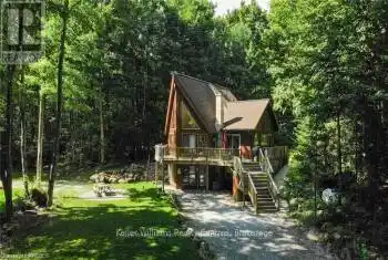 382488 CONCESSION 17, Georgian Bluffs, Ontario N0H2T0, 4 Bedrooms Bedrooms, ,2 BathroomsBathrooms,All Houses,For Rent,CONCESSION 17,X11901208