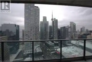 33 BAY Street Unit# 3603, Toronto, Ontario M5J2Z3, 3 Bedrooms Bedrooms, ,2 BathroomsBathrooms,Condo,For Rent,BAY,40686485