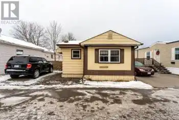 4581 ANNA Lane, Beamsville, Ontario L3J0W1, 2 Bedrooms Bedrooms, ,1 BathroomBathrooms,Commercial,For Sale,ANNA,40685668