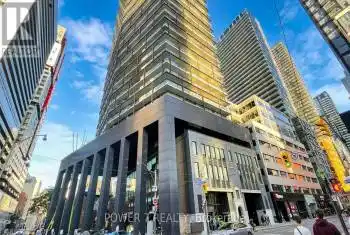 125 Peter Street Unit# 3111, Toronto (Waterfront Communities), Ontario M5V0M2, 2 Bedrooms Bedrooms, ,1 BathroomBathrooms,Condo,For Rent,Peter,C11901230