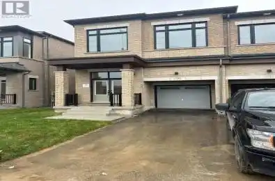 75 Kinloss Street Vaughan (Kleinburg) Ontario L4H3Z4