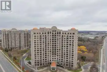 9225 Jane Street Unit# 515, Vaughan (Maple), Ontario L6A0J7, 1 Bedroom Bedrooms, ,1 BathroomBathrooms,Condo,For Sale,Jane,N11901219