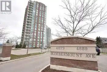 4889 Kimbermount Avenue Unit# 1504, Mississauga (Central Erin Mills), Ontario L5M7R9, 2 Bedrooms Bedrooms, ,2 BathroomsBathrooms,Condo,For Rent,Kimbermount,W11901242