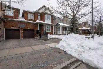 3054 Caulfield Crescent, Mississauga (Churchill Meadows), Ontario L5M6J7, 4 Bedrooms Bedrooms, ,3 BathroomsBathrooms,All Houses,For Rent,Caulfield,W11901260