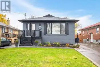 16 Benway Drive, Toronto (Rexdale-Kipling), Ontario M9W1Z3, 4 Bedrooms Bedrooms, ,2 BathroomsBathrooms,All Houses,For Sale,Benway,W11901274