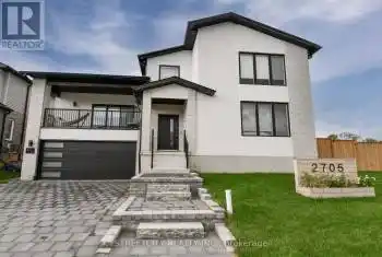 2705 Oriole Drive, London, Ontario N6M0G6, 4 Bedrooms Bedrooms, ,4 BathroomsBathrooms,All Houses,For Sale,Oriole,X11901300