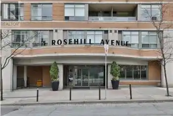 5 Rosehill Avenue Unit# 819, Toronto (Rosedale-Moore Park), Ontario M4T3A6, 2 Bedrooms Bedrooms, ,3 BathroomsBathrooms,Condo,For Sale,Rosehill,C11901326