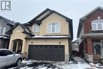 83 CITTADELLA Boulevard Unit# LOWER, Stoney Creek, Ontario L0R1P0, 2 Bedrooms Bedrooms, ,1 BathroomBathrooms,All Houses,For Rent,CITTADELLA,40686493