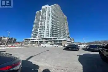 10 Deerlick Court Unit# 2008, Toronto (Parkwoods-Donalda), Ontario M3A0A7, 2 Bedrooms Bedrooms, ,1 BathroomBathrooms,Condo,For Rent,Deerlick,C11901350