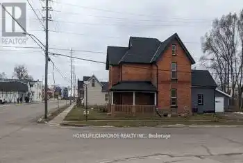 10 YONGE Street, Springwater (Elmvale), Ontario L0L1P0, ,Commercial,For Sale,YONGE,S11901355