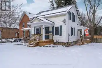 18 Bond Street, Kawartha Lakes (Lindsay), Ontario K9V3P6, 3 Bedrooms Bedrooms, ,2 BathroomsBathrooms,All Houses,For Sale,Bond,X11901385