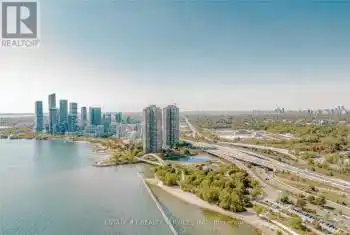 1928 Lake Shore Boulevard Unit# 1616, Toronto (High Park-Swansea), Ontario M6S1A1, 2 Bedrooms Bedrooms, ,1 BathroomBathrooms,Condo,For Rent,Lake Shore,W11901369