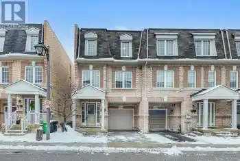 71 Jeremiah Lane, Toronto (Scarborough Village), Ontario M1J0A4, 3 Bedrooms Bedrooms, ,3 BathroomsBathrooms,All Houses,For Rent,Jeremiah,E11901395